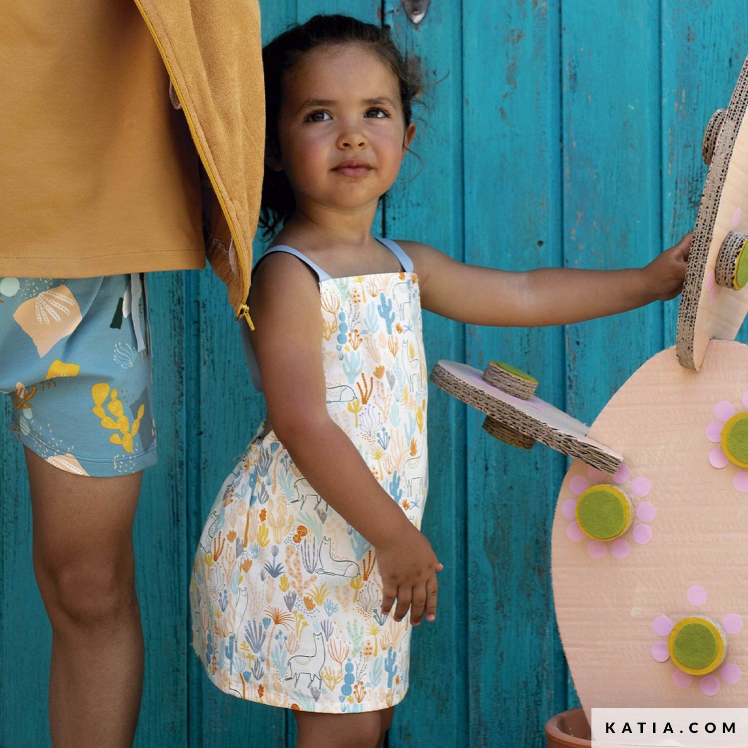 tela de popelin estampada