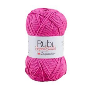 Lanas hilo de algodón para tejer en crochet o con agujas de punto