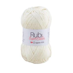 hilos de algodón para tejer lanas para crochet y agujas de punto