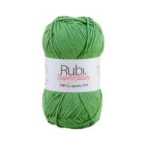 hilos de algodón para tejer lanas para crochet y agujas de punto