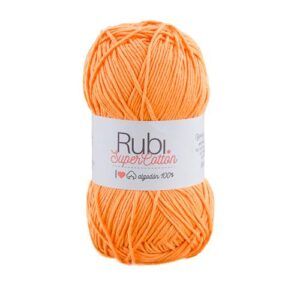 hilos de algodón para tejer lanas para crochet y agujas de punto