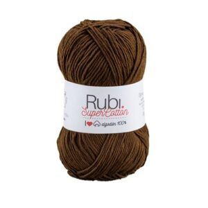 hilos de algodón para tejer lanas para crochet y agujas de punto