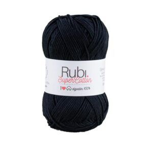 hilos de algodón para tejer lanas para crochet y agujas de punto