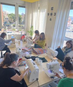 Grupo Costura La Costureria