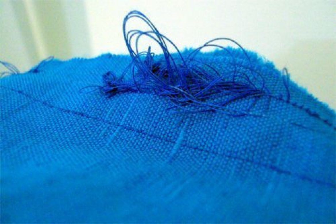 Entendiendo la tensión de la máquina de coser